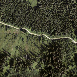 Satellite imagery of Turntaler Kogel, AT