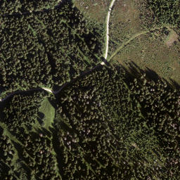 Satellite imagery of Turntaler Kogel, AT
