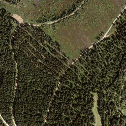 Satellite imagery of Hocheck, AT