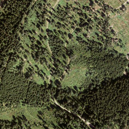 Satellite imagery of Hocheck, AT