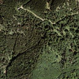 Satellite imagery of Grosser Scheiben Berg, AT