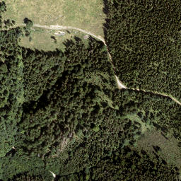 Satellite imagery of Große Scheibe, AT