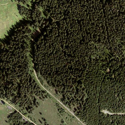Satellite imagery of Große Scheibe, AT