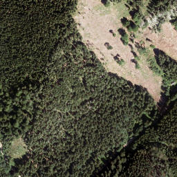 Satellite imagery of Drahte Kogel, AT