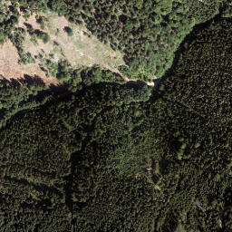 Satellite imagery of Drahte Kogel, AT