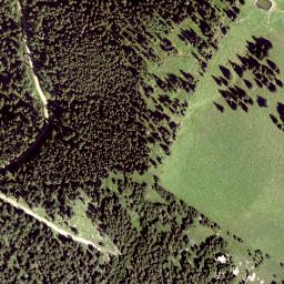 Satellite imagery of survey_point, AT