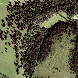 Satellite imagery of Kampalpe, AT