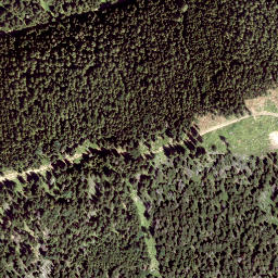 Satellite imagery of Kampalpe, AT