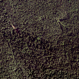 Satellite imagery of Sendeturm Sonnwendstein, AT