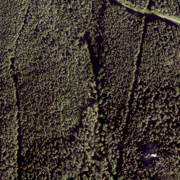 Satellite imagery of Sendeturm Sonnwendstein, AT