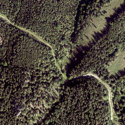 Satellite imagery of Sendeturm Sonnwendstein, AT