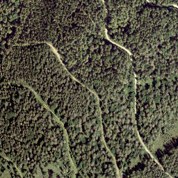 Satellite imagery of Großer Otter, AT