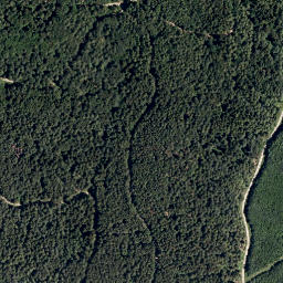 Satellite imagery of Angerwald, AT