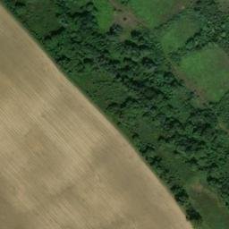 Satellite imagery of Garancs, HU