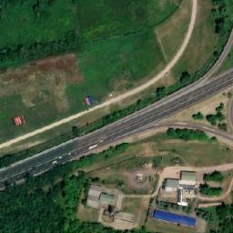Satellite imagery of Mária-könnye kő, HU
