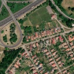 Satellite imagery of Mária-könnye kő, HU