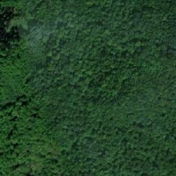 Satellite imagery of Dealul Muncelului, RO