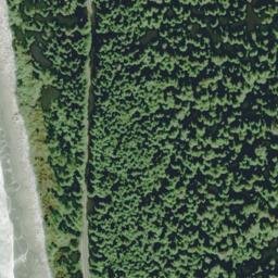 Satellite imagery of Browns Point, US