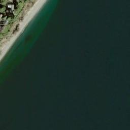 Satellite imagery of Yeomalt Point, US