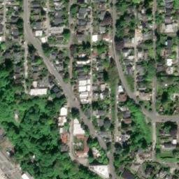 1136 8th Ave W, Seattle, WA 98119 Satellite Map