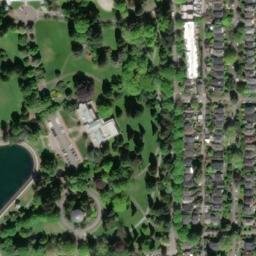 1425 E Prospect St, Seattle, WA 98112 Satellite Map