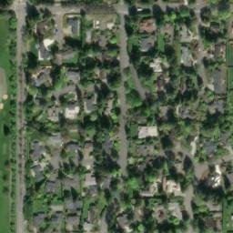 Satellite imagery of CLYDE — NGS SY3751 — Clyde Hill, US, US
