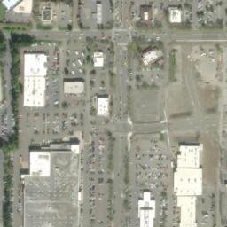 Satellite imagery of BEL 5 — NGS SY5671 — Bellevue, US, US