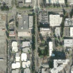 Satellite imagery of 61 — NGS SY5676 — Bellevue, US, US