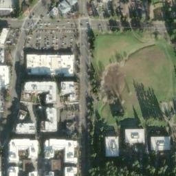 Satellite imagery of 61 — NGS SY5676 — Bellevue, US, US