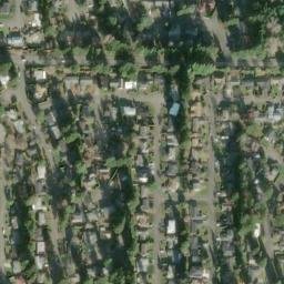 Satellite imagery of GPS90 4H2 — NGS SY5773 — Redmond, US, US
