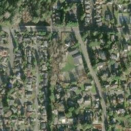 Satellite imagery of GPS90 4H2 — NGS SY5773 — Redmond, US, US