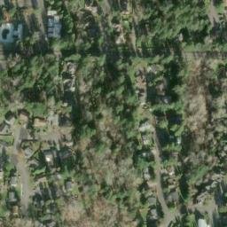 Satellite imagery of GPS90 4H2 — NGS SY5773 — Redmond, US, US