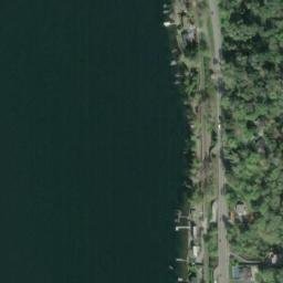 Satellite imagery of INGLEWOOD — NGS SY3529 — Sammamish, US, US