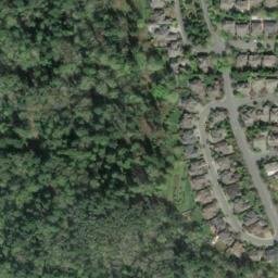 Satellite imagery of INGLEWOOD — NGS SY3529 — Sammamish, US, US
