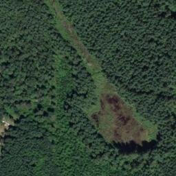 Satellite imagery of LANGLOIS — NGS SX1455 — King County, US, US