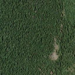Satellite imagery of Sonju Mine, US