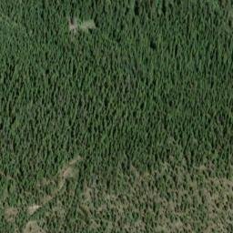 Satellite imagery of Sonju Mine, US