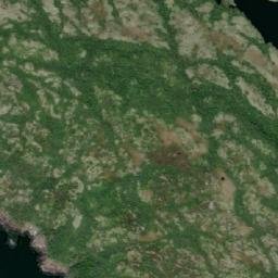 Satellite imagery of Can Harbour Point, CA