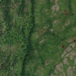 Satellite imagery of Naked Man, CA