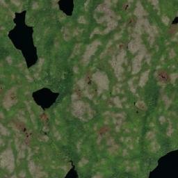 Satellite imagery of Naked Man, CA