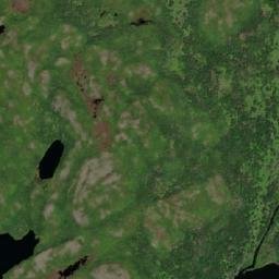Satellite imagery of Naked Man, CA