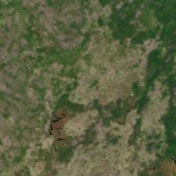 Satellite imagery of Searys Peak, CA