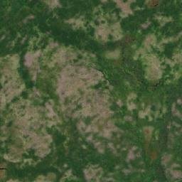 Satellite imagery of Searys Peak, CA