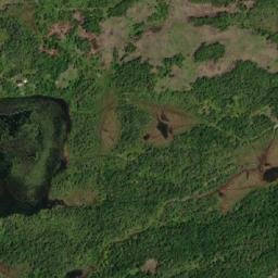 Satellite imagery of Birchen Hill, CA