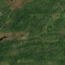 Satellite imagery of Passenger Cove Hill, CA