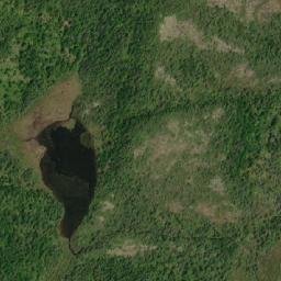 Satellite imagery of Passenger Cove Hill, CA