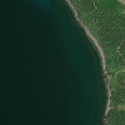Satellite imagery of Hopeall Ridge, CA