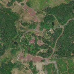 Satellite imagery of Hopeall Ridge, CA