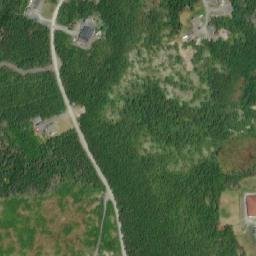 Satellite imagery of Hopeall Ridge, CA