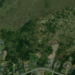 Satellite imagery of The Ridge, CA